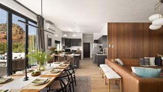 Roca Roja by AvantStay Mountain Views in the Heart of Sedona - 1