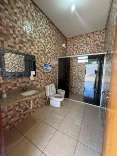 Casa Refúgio do Araguaia - 9