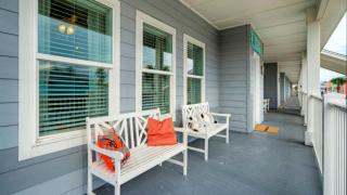 Sleeps 16 w Pool Minutes to Beach Costa Bahia - 2 Condos - 7