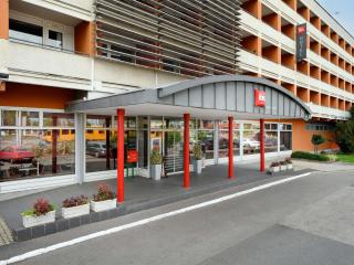 Ibis Budapest Citysouth - Budapest - 9
