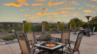 Paso Vista Bella by AvantStay Luxe Group Escape w Wine Country Views - Paso Robles - 2