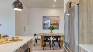 1131 Aerie Buyout 2 Units 5BDR Deck Hot Tub Views Near DT - 1