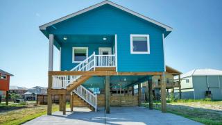 Sleeps 24 2 Homes Priv Pool Swing Bar Patio Lounge Near Nature Preserve - 5