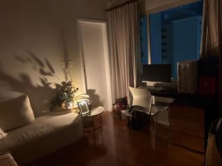 Parque plaza residence flat - 4