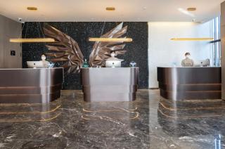 Atour Hotel Changchun People's Street City Government Store - 3