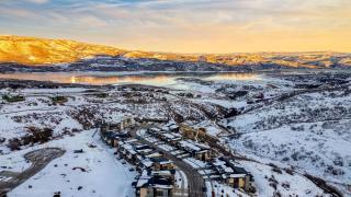 Free Shuttle to Deer Valley East Ski Lift • Hot Tub Game Room Ski La Vie - 6