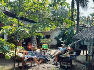 Delft Village stay - 8