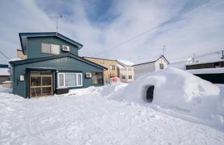 Biei Sakura Stay - 0