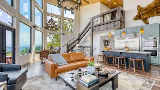 Skyline Sanctuary by AvantStay - 5