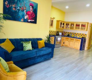 Penthouse Casa Polican - 3