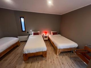 Chagual Los Vilos Lodging - 6