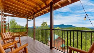 Duval by AvantStay 10min to DT Pigeon Forge w Indoor Pool Hot Tub Amazing Views - 7