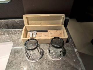 Atour Origin Hotel Changchun Culture Square First Hospital of Jilin University - 4
