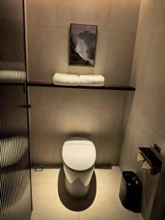 Atour Origin Hotel Changchun Culture Square First Hospital of Jilin University - 6