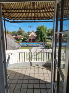 Villa with Pool in Balatonmariafuerdo 51304 - 8