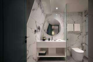 ANHE GARDEN HOTEL - 5