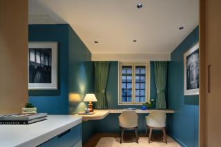 ANHE GARDEN HOTEL - 3