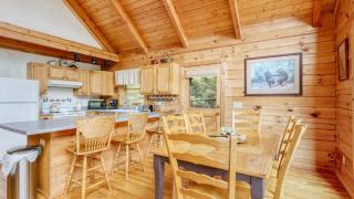 Mountain Gem by AvantStay Incredible Views - 2