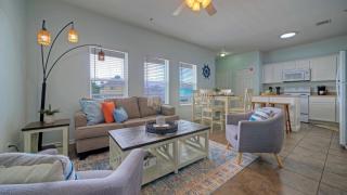 Sleeps 14 w Pool Mins to the Beach Two Condos at Costa Bahia - 6