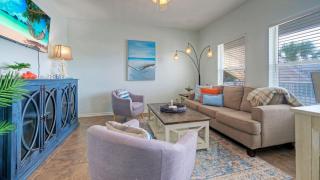 Sleeps 14 w Pool Mins to the Beach Two Condos at Costa Bahia - 5