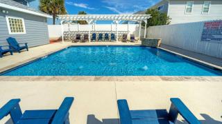 Sleeps 14 w Pool Mins to the Beach Two Condos at Costa Bahia - 9