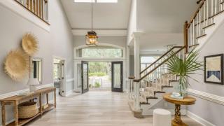 Hilton Ivory 15th Hole of Harbourtown Golf Course Private Pool Hot Tub - 1