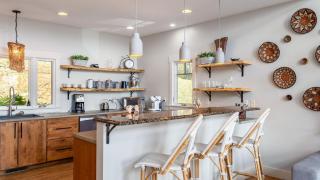 Private Retreat w Hot Tub Amazing Views Game Room Silver Spoon by AvantStay - Leicester - 2