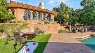 Diamondback by AvantStay Luxury Retreat Pool - 0