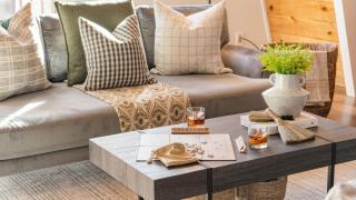 Chickaree Chickadee Buyout by AvantStay 2 Sister Cabins - 7