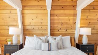 Chickaree Chickadee Buyout by AvantStay 2 Sister Cabins - 3