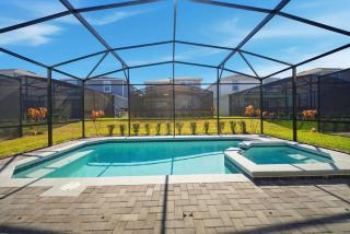 Brand New 5Bedrooms At Windsor Cay - 8