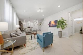 Brand New 5Bedrooms At Windsor Cay - 7