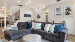 Belmont Shore Retreat Rooftop Lounge Putting Green Near 2nd Street Beaches - 3