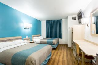 Motel 6-Roswell, NM - Roswell - 7