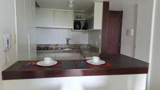 Apartamento quarto e sala aconchegante no Rio Vermelho - 8