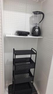 Apartamento quarto e sala aconchegante no Rio Vermelho - 3