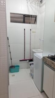Apartamento quarto e sala aconchegante no Rio Vermelho - 5