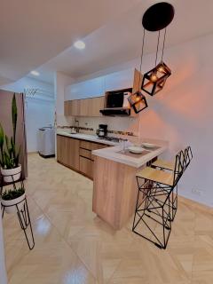 Piso13 Sabaneta, apartment, Parking, Pool & with club in the sky! - 9