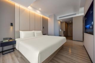Atour Hotel Changchun Jingkai JIatai - 3