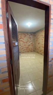 Acomodação simples trazer rede ou Colchão - 1