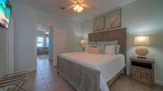 2 Coasta Bahia Condos Mins to the Beach Pool Golf Cart Zone - 8