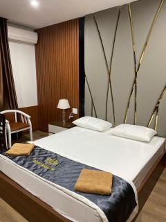 Nhà Nghỉ Ruby 25 - 6