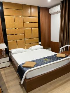 Ruby 25 Hotel - 2