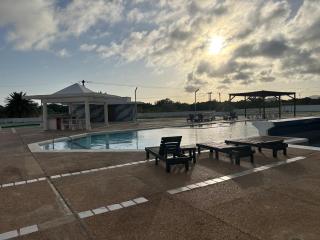 Apartamento económico con hermosa vista al mar - 9