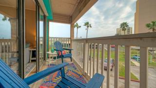 Private Balcony w Ocean View Pool Hot Tub Access Ocean Echo by AvantStay - 7