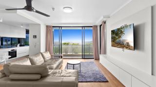 The Condo at Northshore Tower - 4