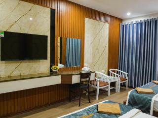 Ruby 25 Hotel - 1
