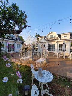 Samonrada home stay Khao yai - 2