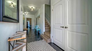 Sleeps 23 2 Beachside Homes Resort Pool Walk to the Beach Balcony Yard - 5