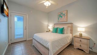 6 Condos in Costa Bahia Sleeps 40 Prime Location Golf Cart Zone - 6